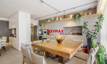 Imagem 4: Apartamento impecável, a venda no condominio Vista Vila Romana, andar alto!