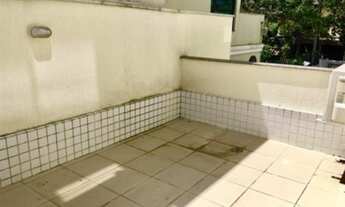 Imagem 6: Apartamento de 72 metros quadrados no bairro Petrópolis com 1 quarto