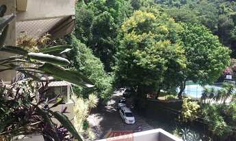 Imagem: Rio de Janeiro - Apartamento Padrão - Leblon