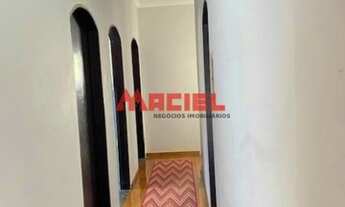 Imagem 4: Venda - CASA - RESIDENCIAL MORUMBI - SAO JOSE DOS CAMPOS - 300 M² AT - 252,82 M² AC - 3 DO