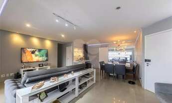 Imagem 4: São Paulo - Apartamento Padrão - Jardim Independência