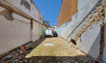 Imagem 3: Terreno para venda possui 168 metros quadrados em Luz - São Paulo - SP