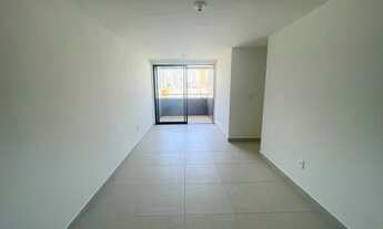 Imagem 3: Apartamento novo à venda com 3 quartos, 73m2 e 2 vagas no Aeroclube (Bessa) - João Pessoa