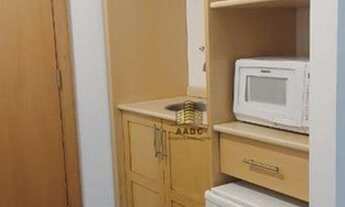 Imagem 7: Flat com 1 dormitório para alugar, 35 m² - Vila Clementino - São Paulo/SP