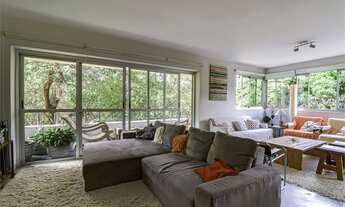 Imagem 3: APARTAMENTO COM 190 M2, 3 QUARTOS, 3 VAGAS EM ALTO DE PINHEIROS