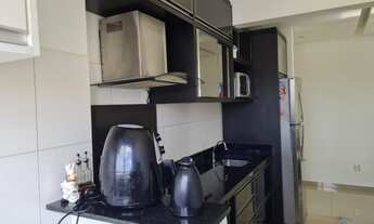 Imagem 3: Apartamento para Venda em Imbituba, Sagrada Família, 2 dormitórios, 1 banheiro, 1 vaga