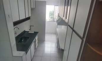 Imagem 2: Apartamento para aluguel tem 52 metros quadrados com 2 quartos em Jardim Celeste - São Pau