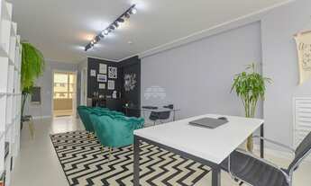 Imagem 7: Ponto comercial/Loja/Box para venda tem 35 metros quadrados em Vila Izabel - Curitiba - PR