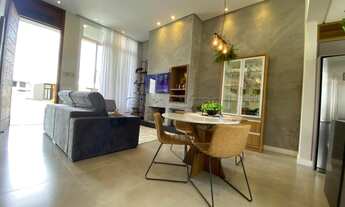 Imagem 4: XANGRI-Lá - Casa de Condomínio - Condomínio Blue