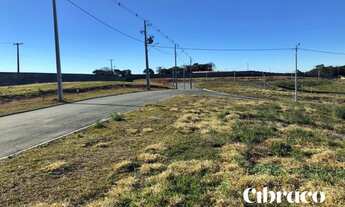 Imagem 5: Terreno com 218,31m², em Botiatuva, Campo Largo/PR - Residencial Toscana