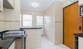 Imagem 6: Sobrado 3 quartos, 1 vaga, 113m2, no Santa Cândida em condominio fechado