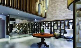 Imagem 6: INFINITY AT THE SEA CABO BRANCO, NA ÁREA MAIS NOBRE DA CIDADE