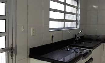 Imagem 3: Casa -alugueL 80 m2 -2 quartos em Bela Aliança - São Paulo - SP
