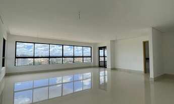 Imagem 3: Apartamento para venda tem 189 metros quadrados com 4 quartos em Jundiaí - Anápolis - GO