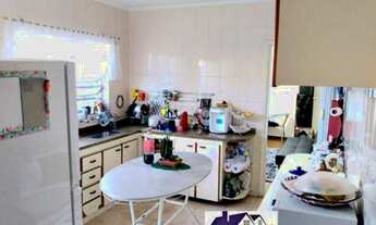 Imagem 3: Casa para Venda - Parque Bristol, São Paulo - 195m², 2 vagas