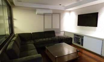 Imagem 6: Apartamento com 3 suites em condominio clube, com acesso pela Marginal Pinheiros