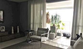 Imagem 5: Vila Romana - varanda gourmet, 3 suítes, 3 vagas