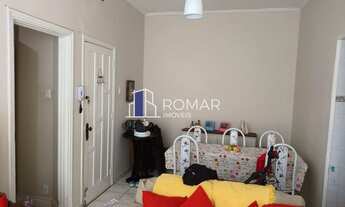 Imagem 2: 2 dorms, Pompéia, Santos - R$ 299 mil, Cod: 1563