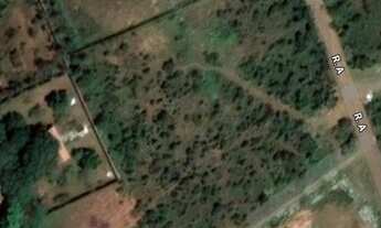 Imagem: Área á venda com ótima localização