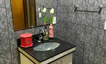 Imagem 3: Casa com piscina a venda na Regente Feijó - Zona Leste São Paulo