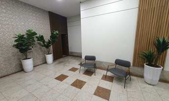 Imagem 7: Sala Comercial - 33m² - Ed. Newport Center - Praia do Suá