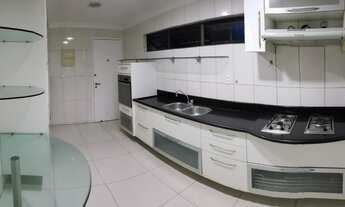 Imagem 4: Apartamento para venda com 118 metros quadrados com 3 quartos em Boa Viagem - Recife - PE