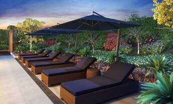 Imagem 6: Apartamento para venda possui 69 metros quadrados com 2 quartos em Jardim Guanabara - Camp