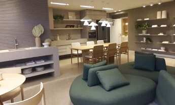 Imagem 6: Apartamento com 2 dormitórios à venda, 104 m² por R$ 951.300,00 - Santa Rosa - Londrina/PR