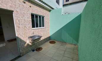 Imagem 2: Casa de vila para aluguel com 65 metros quadrados com 2 quartos