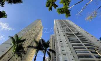 Imagem: Cobertura duplex para venda com 330 metros