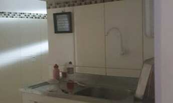 Imagem 4: Apartamento para venda tem 60 metros quadrados com 2 quartos