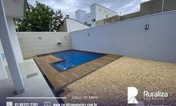 Imagem 3: Casa a venda na 307 SUL