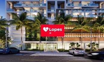 Imagem 2: Apartamento para venda com 162 metros quadrados com 4 quartos em Norte - Brasília - DF