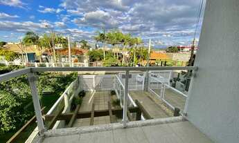 Imagem 4: 30% de entrada + 60 x de prazo, Sobrado duplex, junto a Praça, 2 quartos, com 2 suites, mo