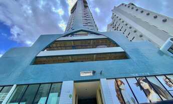 Imagem 2: Flat em Piedade, 1 Quarto, Andar Alto, Área Nobre - Ed. Classic Home Service - Oportunidad