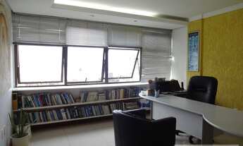 Imagem 6: Sala em Centro Histórico - Porto Alegre