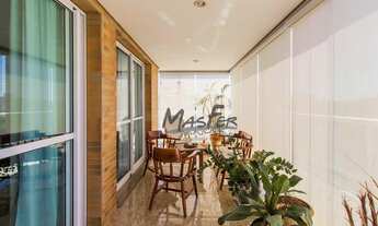 Imagem 5: Cobertura com 04 Dormitórios, 04 vagas e depósito em Perdizes!