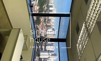 Imagem 2: Conjunto comercial | 294m² | Brooklin