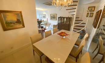 Imagem 7: Cobertura maravilhosa de 3 quartos sendo 2 suítes no miolo da Praia do Canto