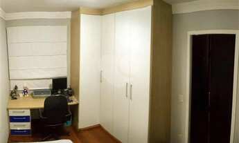 Imagem 3: São Paulo - Apartamento Padrão - Parque Maria Domitila