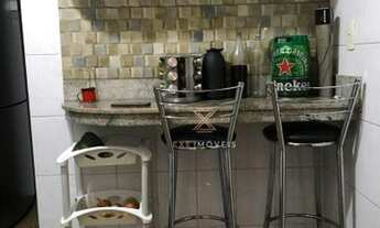 Imagem 6: Apartamento com 2 dormitórios à venda, 58 m² por R$ 630.000 - Boa Viagem - Belo Horizonte