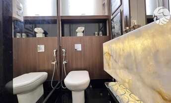 Imagem 7: Cobertura com 4 quartos à venda, 232 m² por - Parque da Areia Preta - Guarapari/ES