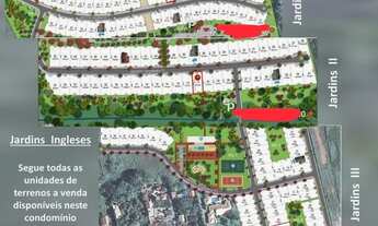 Imagem 6: Terreno em Condomínio para Venda em Florianópolis, Ingleses do Rio Vermelho