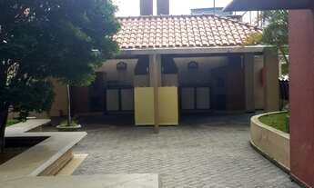 Imagem 7: Oportunidade Apto 2 dts, 1vaga, lazer completo, reformado, 52m², bem localizado - Marajoar