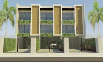 Imagem: Sobrado para venda possui 150 metros quadrados