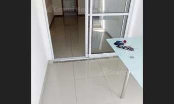 Imagem 4: Apartamento 2 quartos, 1 suíte, vista lateral para o mar, varanda, Praia de Itaparica