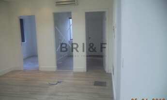 Imagem 5: Conj. Comercial 37,18m² c/ 01 vaga ? Vila Olímpia