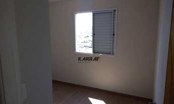 Imagem 2: Apartamento com 2 dormitórios, 50 m² - venda por R$ 277.000,00 ou aluguel por R$ 1.301,29