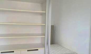 Imagem 3: Apartamento para venda possui 53 metros quadrados com 2 quartos em Cidade Monções - São Pa