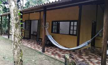 Imagem 4: Aluga se chácara em ubatumirimm